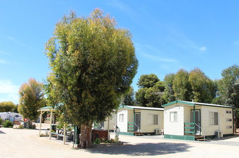 Ardrossan Caravan Park - Accommodation Sunshine Coast 24