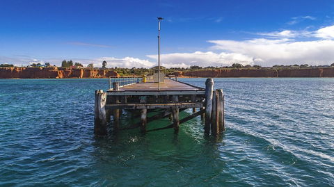 Ardrossan Caravan Park - Accommodation Sunshine Coast 3