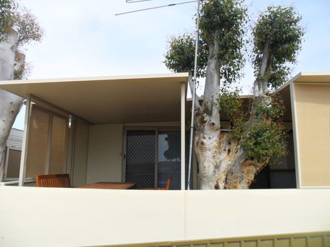Ardrossan Caravan Park - Accommodation Sunshine Coast 1