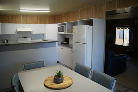 Ardrossan Caravan Park - Accommodation Sunshine Coast 27