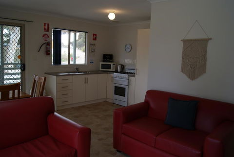 Ardrossan Caravan Park - Accommodation Sunshine Coast 11