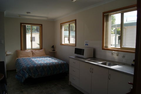 Ardrossan Caravan Park - Accommodation Sunshine Coast 14