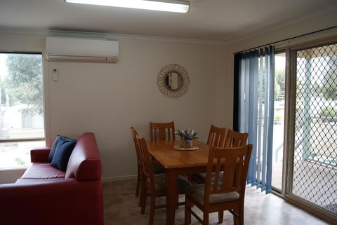 Ardrossan Caravan Park - Accommodation Sunshine Coast 12