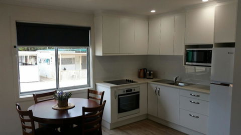 Ardrossan Caravan Park - Accommodation Sunshine Coast 19