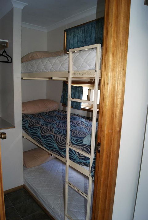 Ardrossan Caravan Park - Accommodation Sunshine Coast 13