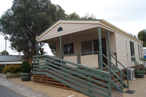 Ardrossan Caravan Park - Accommodation Sunshine Coast 4