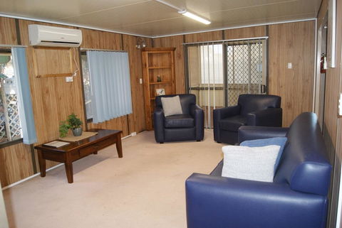 Ardrossan Caravan Park - Accommodation Sunshine Coast 28