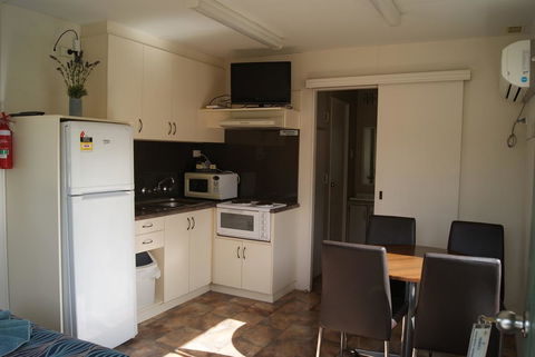 Ardrossan Caravan Park - Accommodation Sunshine Coast 17