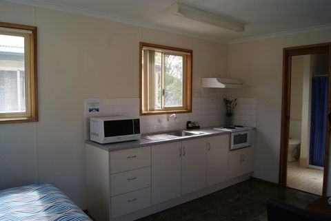 Ardrossan Caravan Park - Accommodation Sunshine Coast 6