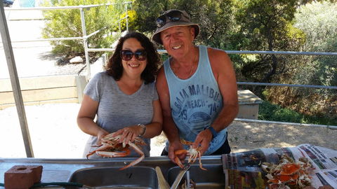 Ardrossan Caravan Park - Accommodation Sunshine Coast 2