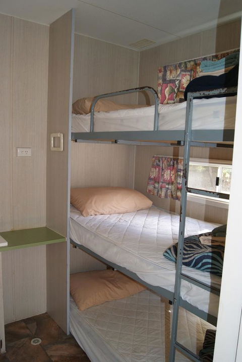Ardrossan Caravan Park - Accommodation Sunshine Coast 16