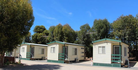 Ardrossan Caravan Park - Accommodation Sunshine Coast 30