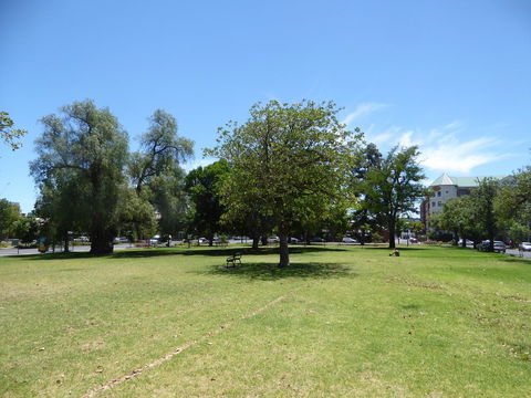 ADELAIDE CENTRAL APARTMENT - 3BR, 2BATH & CARPARK - Accommodation Sunshine Coast 31