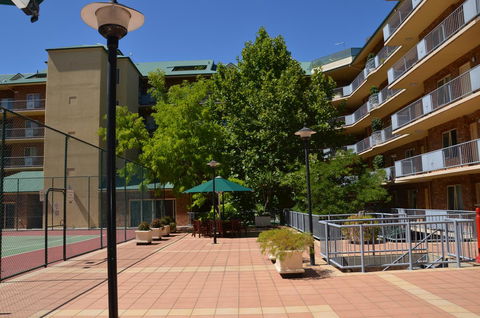 ADELAIDE CENTRAL APARTMENT - 3BR, 2BATH & CARPARK - Accommodation Sunshine Coast 25