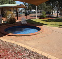 Discovery Parks  Port Augusta - Accommodation Sunshine Coast
