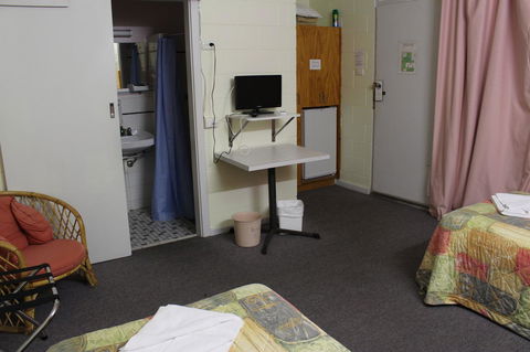 Island Motel Kingscote - Accommodation Sunshine Coast 21