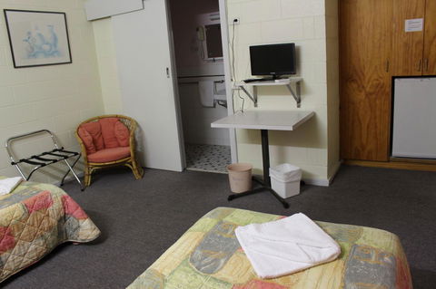 Island Motel Kingscote - Accommodation Sunshine Coast 22