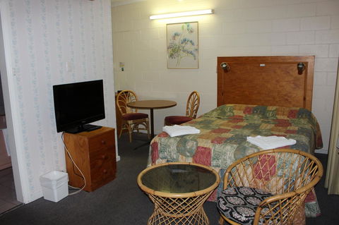 Island Motel Kingscote - Accommodation Sunshine Coast 16