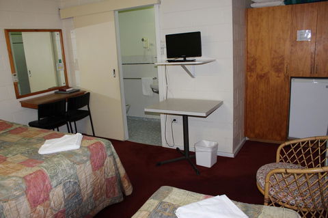 Island Motel Kingscote - Accommodation Sunshine Coast 19