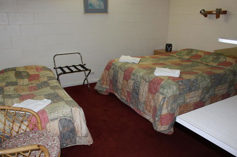 Island Motel Kingscote - Accommodation Sunshine Coast 20