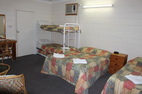 Island Motel Kingscote - Accommodation Sunshine Coast 32