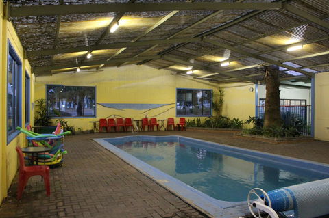 Island Motel Kingscote - Accommodation Sunshine Coast 6