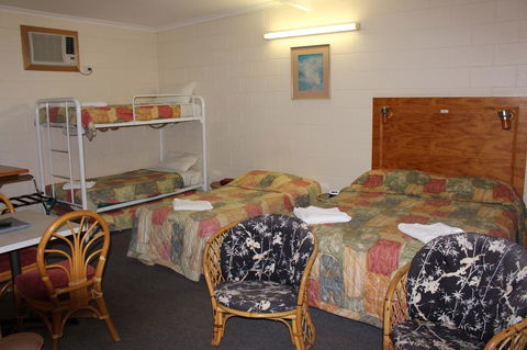Island Motel Kingscote - Accommodation Sunshine Coast 29