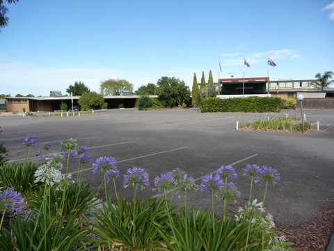 The Wine Vine Hotel - Accommodation Sunshine Coast 14