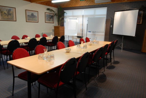 The Wine Vine Hotel - Accommodation Sunshine Coast 26