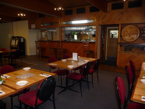 The Wine Vine Hotel - Accommodation Sunshine Coast 8