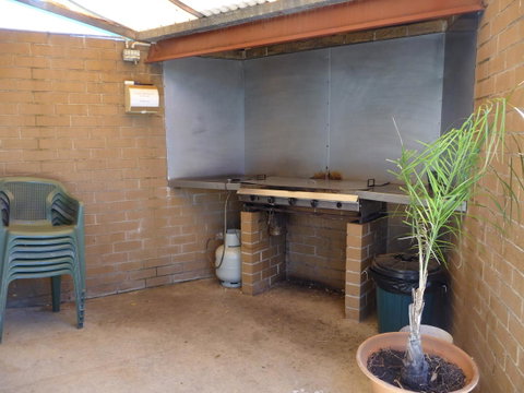 The Wine Vine Hotel - Accommodation Sunshine Coast 29