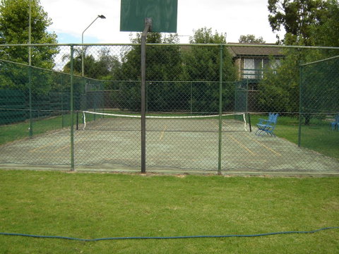 The Wine Vine Hotel - Accommodation Sunshine Coast 12