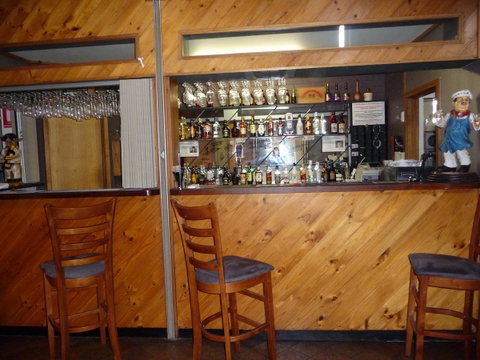The Wine Vine Hotel - Accommodation Sunshine Coast 27