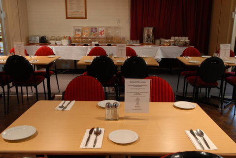 The Wine Vine Hotel - Accommodation Sunshine Coast 24