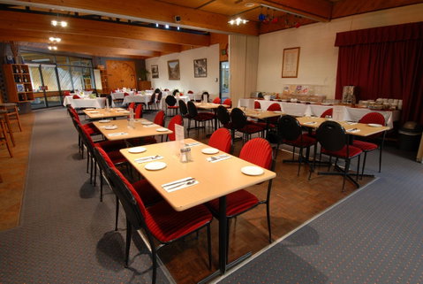 The Wine Vine Hotel - Accommodation Sunshine Coast 23
