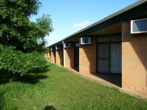 The Wine Vine Hotel - Accommodation Sunshine Coast 19