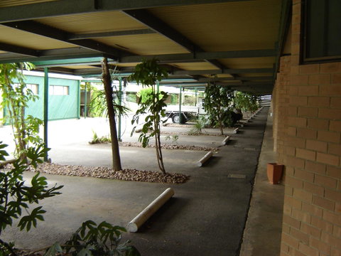 The Wine Vine Hotel - Accommodation Sunshine Coast 16
