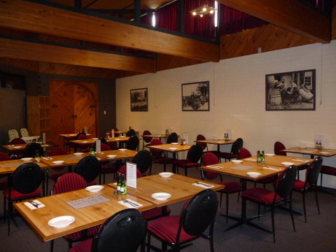 The Wine Vine Hotel - Accommodation Sunshine Coast 7