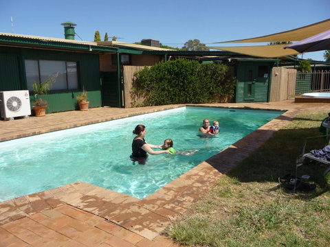 The Wine Vine Hotel - Accommodation Sunshine Coast 11