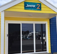 The Shark Apartments 2 - Accommodation Sunshine Coast