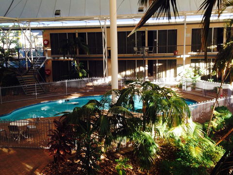 Nightcap At Roxby Downs - Accommodation Sunshine Coast 9