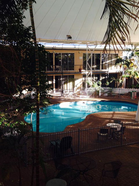 Nightcap At Roxby Downs - Accommodation Sunshine Coast 5