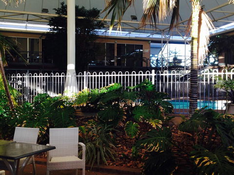 Nightcap At Roxby Downs - Accommodation Sunshine Coast 3