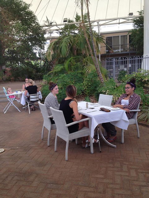 Nightcap At Roxby Downs - Accommodation Sunshine Coast 15