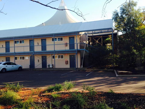 Nightcap At Roxby Downs - Accommodation Sunshine Coast 10