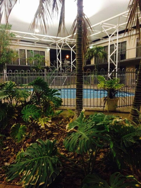 Nightcap At Roxby Downs - Accommodation Sunshine Coast 12