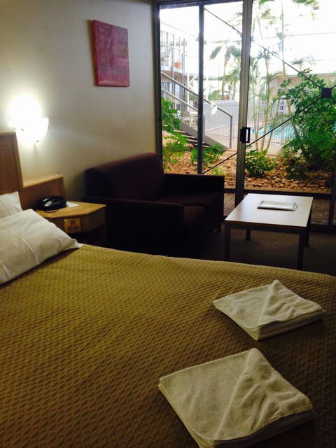 Nightcap At Roxby Downs - Accommodation Sunshine Coast 1
