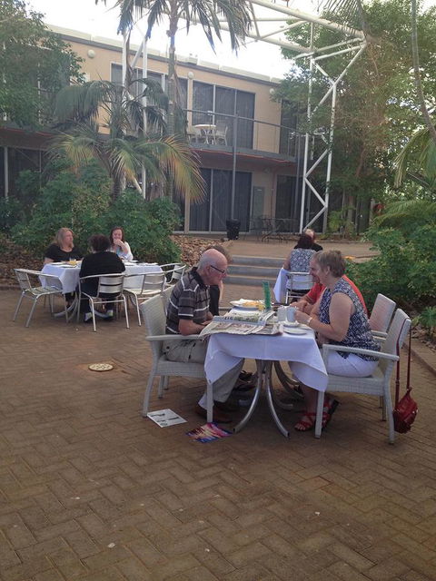 Nightcap At Roxby Downs - Accommodation Sunshine Coast 6