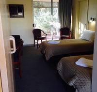 Roxby Downs Motor Inn - Accommodation Sunshine Coast