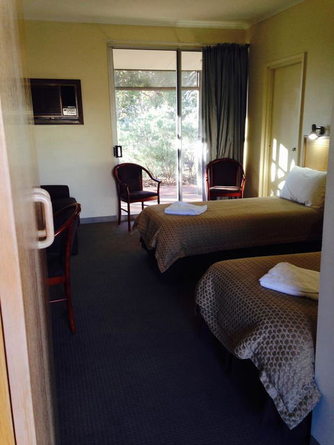 Nightcap At Roxby Downs - Accommodation Sunshine Coast 0